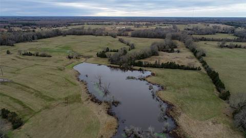 Tbd County Road 4265, De Kalb, TX 75559