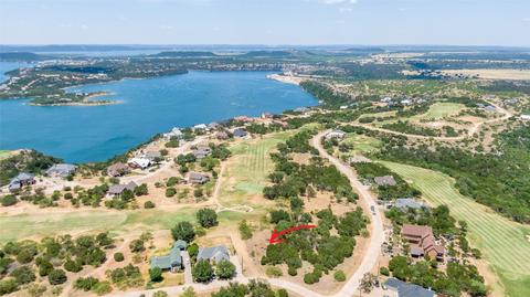 83 Glen Abbey Circle North, Possum Kingdom Lake, TX 76449