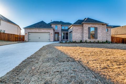 1690 Chicory Ct, Haslet, TX 76052