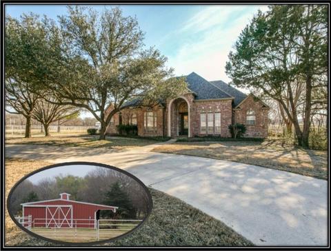 923 Ottinger Rd, Keller, TX 76262