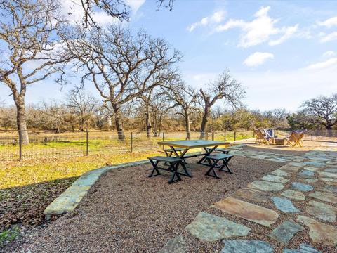 1870 2 Bush Rd, Perrin, TX 76486