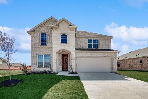 1204 Indianola Trl, Anna, TX 75409