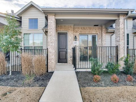627 Oakridge Dr, Wylie, TX 75098