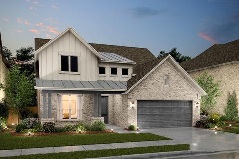 3206 Malcolm Rd, Melissa, TX 75454