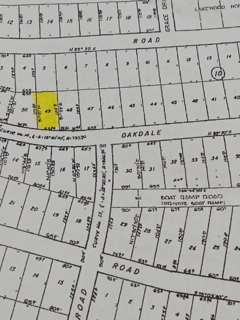 0 Oakdale, Trinidad, TX 75163