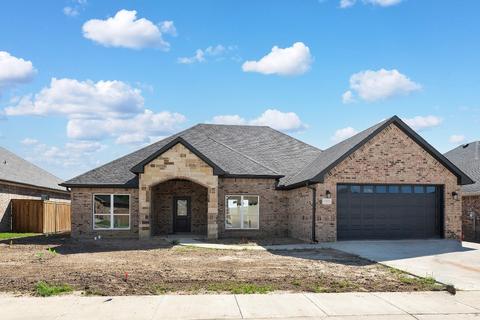 536 Limestone Cir, Mabank, TX 75147