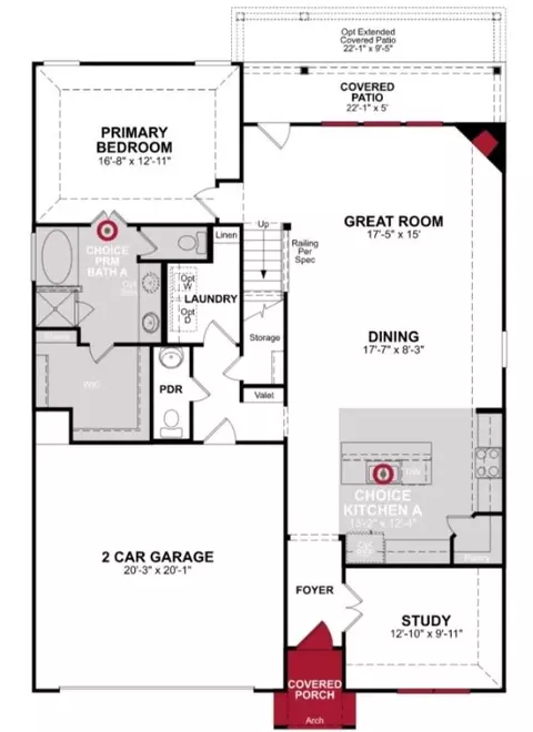 5117 Unity Dr, Denton, TX 76207 photo 18