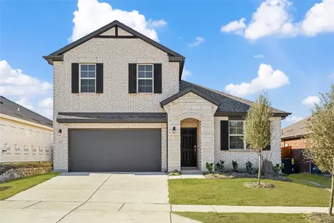 5117 Unity Dr, Denton, TX 76207
