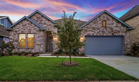 3916 Revard Ct, Celina, TX 75009