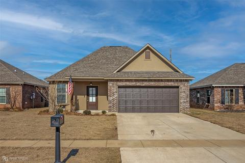 3025 Grace Harper Dr, Bossier City, LA 71112