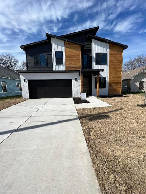 2715 Warren Ave, Dallas, TX 75215