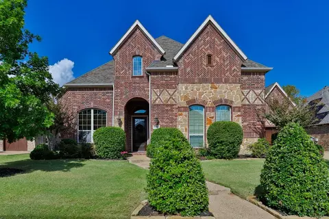 3804 Steamboat Dr, Flower Mound, TX 75022