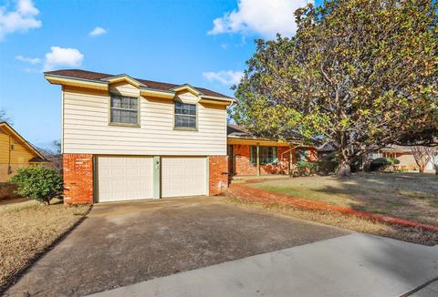5612 Wonder Dr, Fort Worth, TX 76133