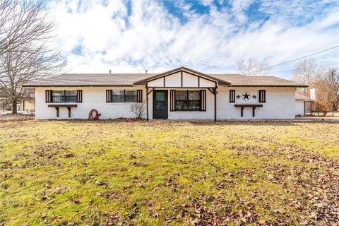 975 Anderson Rd, Reno, TX 75462