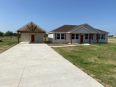 7833 Co Road 4076, Kemp, TX 75143