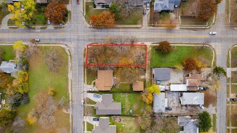 521 S Britain Rd, Irving, TX 75060