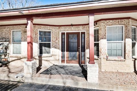 7234 Alcove St, Azle, TX 76020