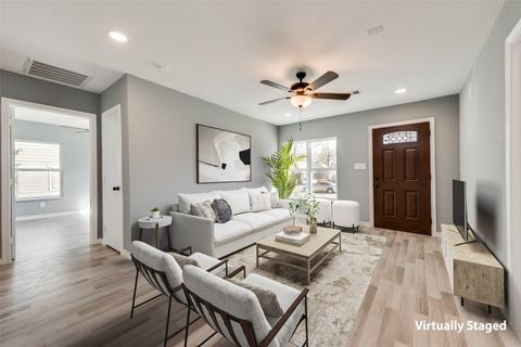 2647 Hudspeth Ave, Dallas, TX 75216