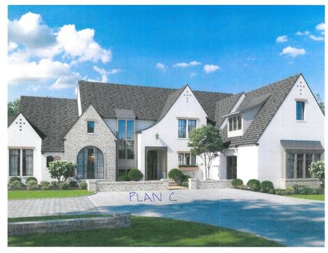 1441 Copper Point Dr, Prosper, TX 75078