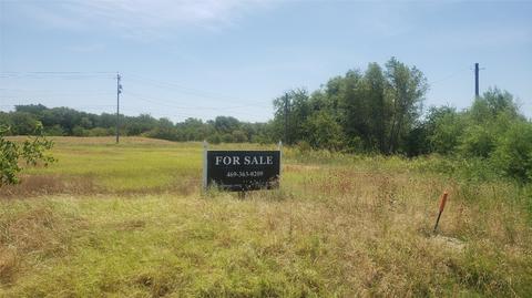 Tbd I35, Sanger, TX 76266