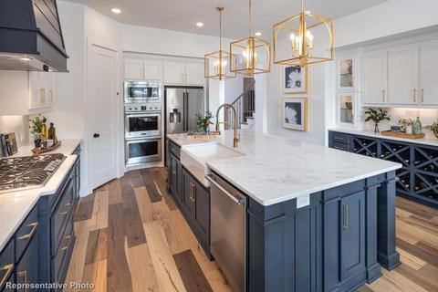 2800 Citation, Celina, TX 75009 photo 6