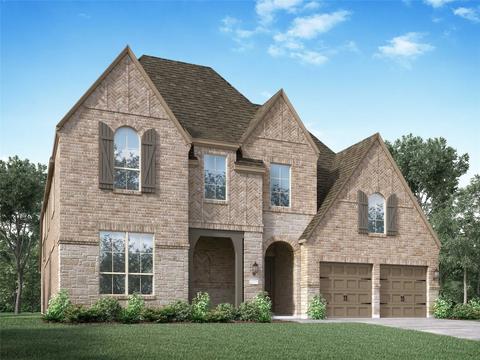 2800 Citation, Celina, TX 75009
