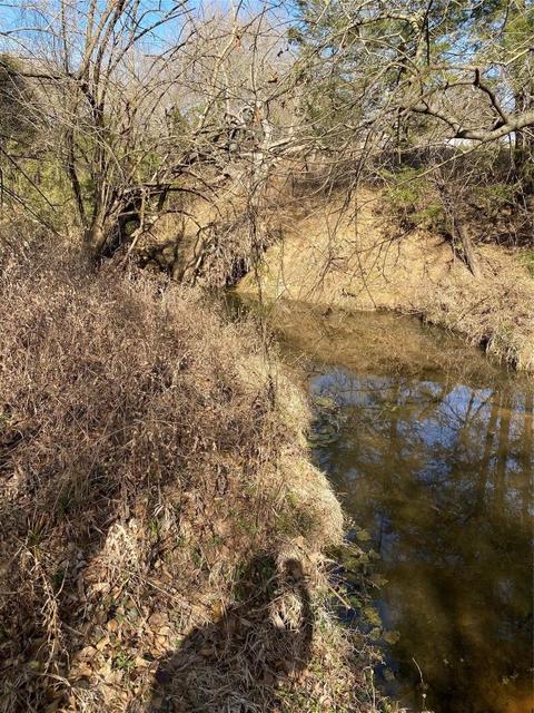 Tbd County Rd 1120, Bonham, TX 75418