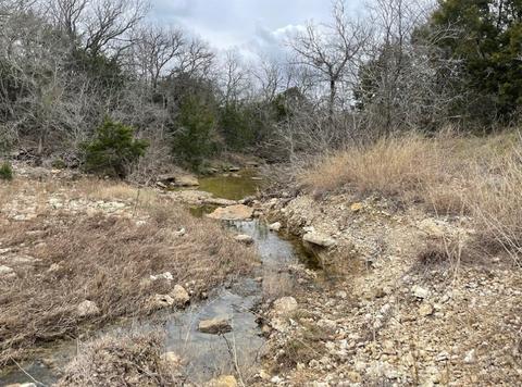 Pr 191 - Private Road 191, Blum, TX 76627
