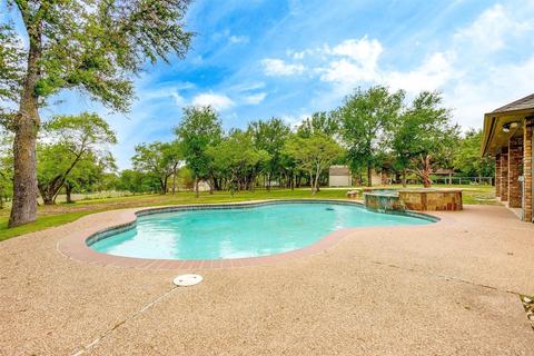 300 Fairway Ct, Willow Park, TX 76087
