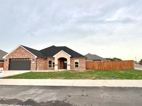 730 Coblestone Cir, Mabank, TX 75147