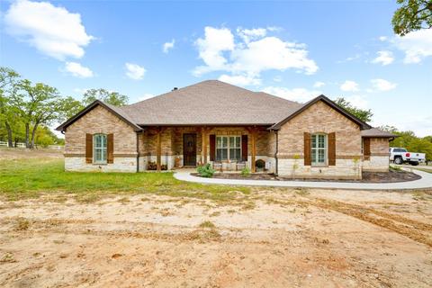 103 Bishop Dr, Weatherford, TX 76088