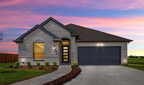 1163 Parkfield Rd, Royse City, TX 75189