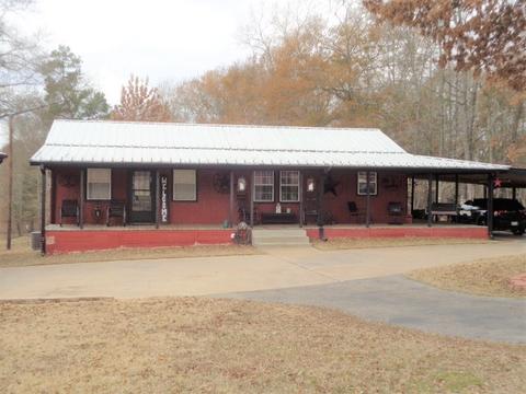 1327 Cr 4536, Winnsboro, TX 75494