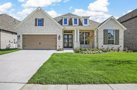 2707 Garrison Dr, Melissa, TX 75454