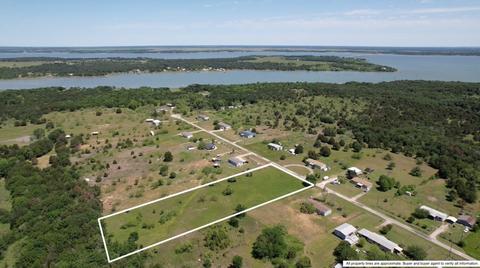 Tbd Se Cr 3144, Corsicana, TX 75109