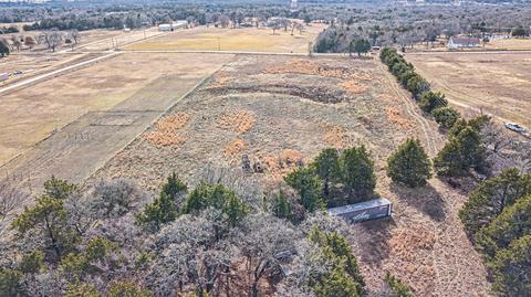 535 Earl Rd, Sadler, TX 76264