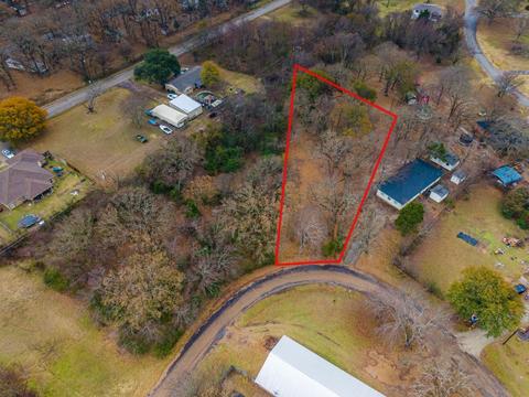 Tbd Garrett Lane, Gun Barrel City, TX 75156