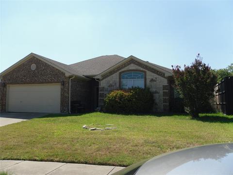 810 Brandon Dr, Seagoville, TX 75159
