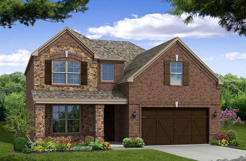 1010 Lakebend Ct, Carrollton, TX 75010