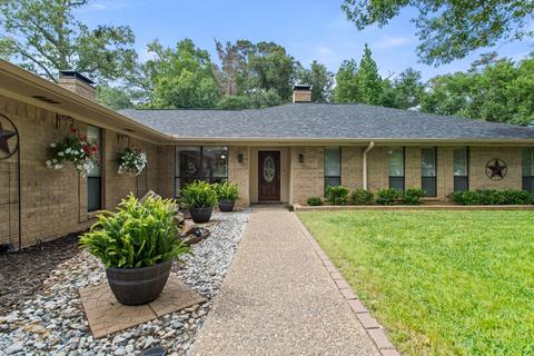 1533 Hideaway W Ln, Hideaway, TX 75771
