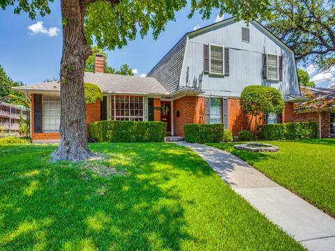 10120 Ferndale Rd, Dallas, TX 75238