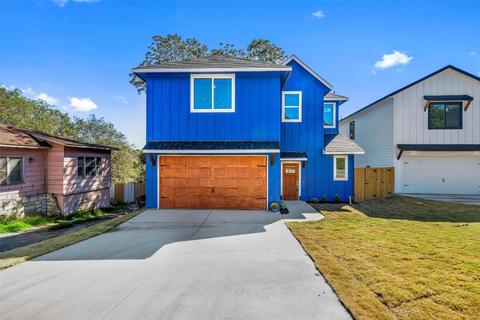 2822 Angle Ave, Fort Worth, TX 76106