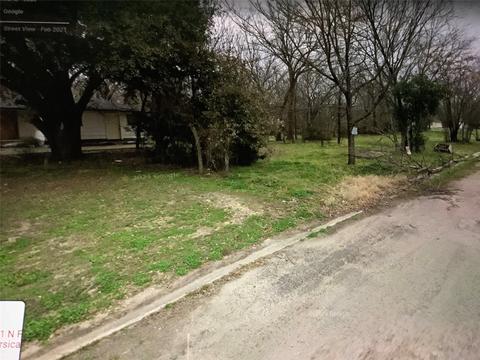 311 N Frey St N, Corsicana, TX 75110