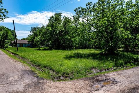 Tbd S W Corner Of Austin & Sw 6th, Cooper, TX 75432