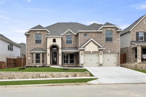 5412 Tallulah Falls Dr, Fort Worth, TX 76179