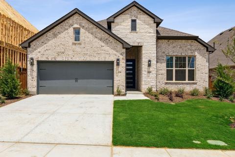 4008 Pond Cypress St, Aubrey, TX 76227