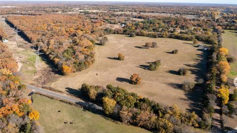 346 1st Street, Terrell, TX 75161