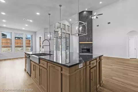 511 Melody Meadow Dr, Rockwall, TX 75087