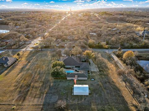 9604 County Road 603, Burleson, TX 76028