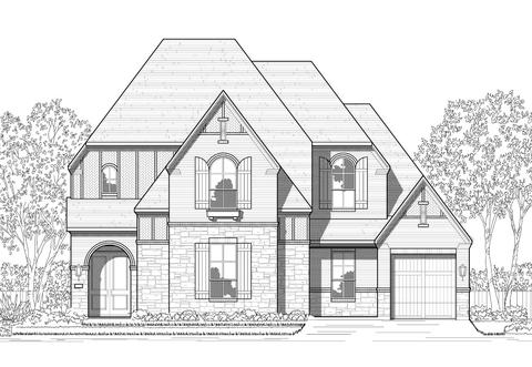 530 Goose Lake Dr, Rockwall, TX 75087
